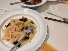 -齐家花园大酒店(宝山店)