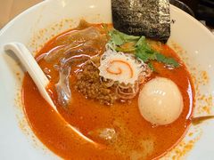 -Ramen满吉·豚骨拉面(丽园路店)