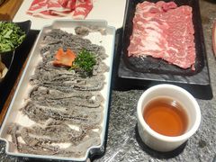 -清真京华源·涮肉烧烤(丰庆店)