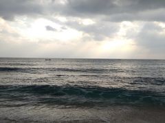 -白沙湾海滩