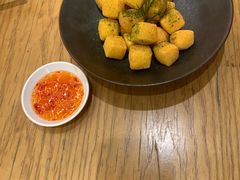 -粤集·手工粤菜(皇庭广场店)