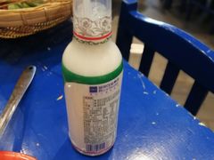 唯怡豆奶-马路边边串串香(双井直营店)