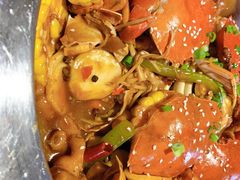 -沙掌门肉蟹煲(沙溪店)