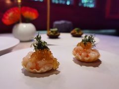 -三嚥阁 La Villa Restaurant