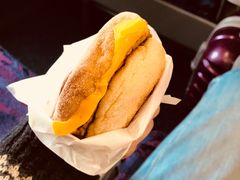 -麦当劳(南京南站站外店)