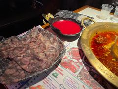 -哥老官重庆美蛙鱼头(虹口龙之梦店)