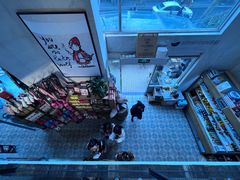 -Alimentari早午餐(安福路店)