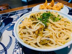 冷粉-毛仔特色小吃(御窑厂店)