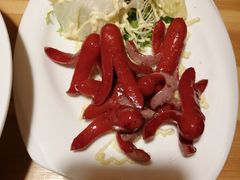 -福匠日本料理(人民路店)