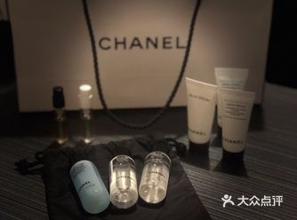 小样的快乐｜今日份Chanel女孩