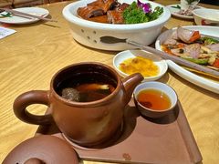 -德胜轩正宗顺德菜(宝安沙井会展中心店)