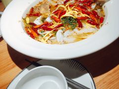 -太二酸菜鱼(深圳布吉万象汇店)