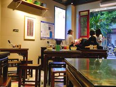 大堂-一记面馆(易发店)
