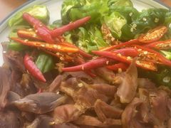 -食鸡公社辣子鸡·潍坊菜·烧烤