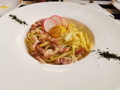 -La Creperie法餐厅(芮欧百货店)