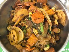 -外交学院大食堂