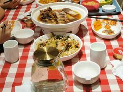 -西贝(紫荆广场店)