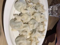 -前海沿·青岛菜(李沧万达店)