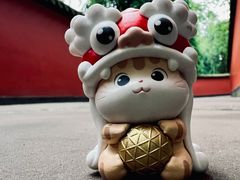 -成都武侯祠博物馆
