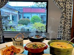 -好灶头·老底子南通菜(陆洪小镇店)