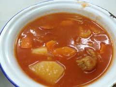 罗宋汤-做了不起的80后