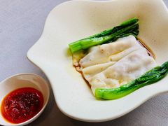 -广州花园酒店