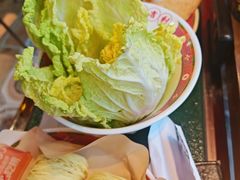 -大吉利·潮汕鲜牛肉火锅(总店)
