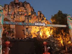 -杭州宋城