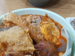 -家味螺蛳粉&烤鱼(五角场店)