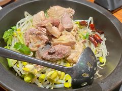 -云海肴·汽锅鸡·云南菜(美罗城店)