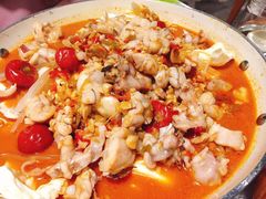 香辣跳跳蛙-湘里乡亲甲王二老店