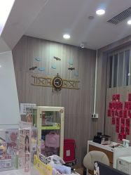 -睿宝儿科·眼科·口腔(静安大悦城门诊部)