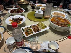 -直隶安家牛肉罩饼(建华店)