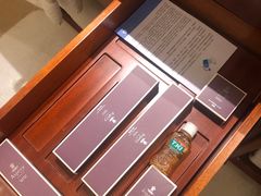 -广州富力丽思卡尔顿酒店