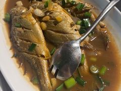 -小城故事·地道宁波味(月湖盛园店)