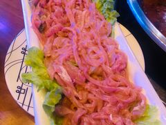 -红牌美蛙鱼头火锅(万辉国际广场店)