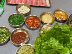 -龙虾奇迹泥炉烤肉(大华三路店)