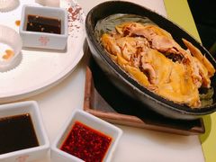古法滋补原味叫花鸡-桂满陇天书(南京德基旗舰店)