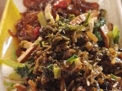 -盛记灶头菜饭(祝桥店)