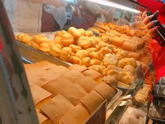 -詹记桃酥(宿州路店)