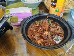 -李东农庄(中南百草园地标店)