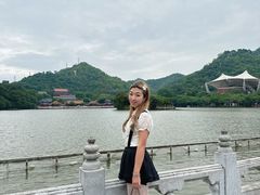 -珠海圆明新园