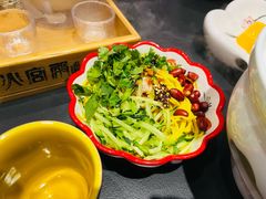 -火宫殿·湘菜小吃·商务宴请·生日聚会(市府店)