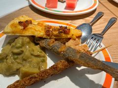 -比格比萨自助(南京万达茂店)