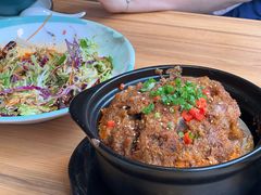 -陶德砂锅(营门口店)