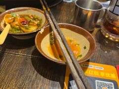 -冯校长老火锅(广州正佳广场店)