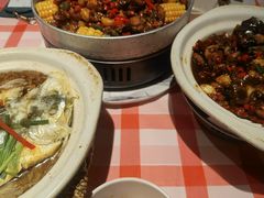 -辣小鲜·南昌大排档(船山路店)