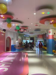 -乐多星球潮玩中心(沈阳嘉里城店)
