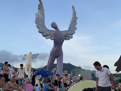 -大梅沙海滨公园