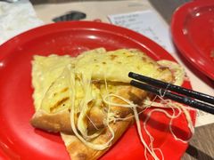-好伦哥比萨烤肉自助(马家堡店)